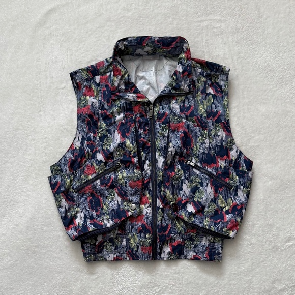 FP Movement by Free People Off the Grid Vest - Picture 1 of 11